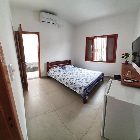 Deliciosa E Aconchegante Suite No Itagua 乌巴图巴 外观 照片